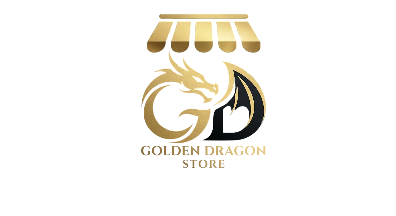 Golden Dragon Store